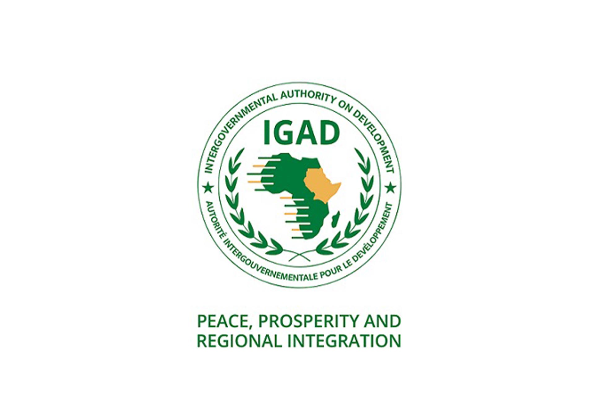 Photo: IGAD