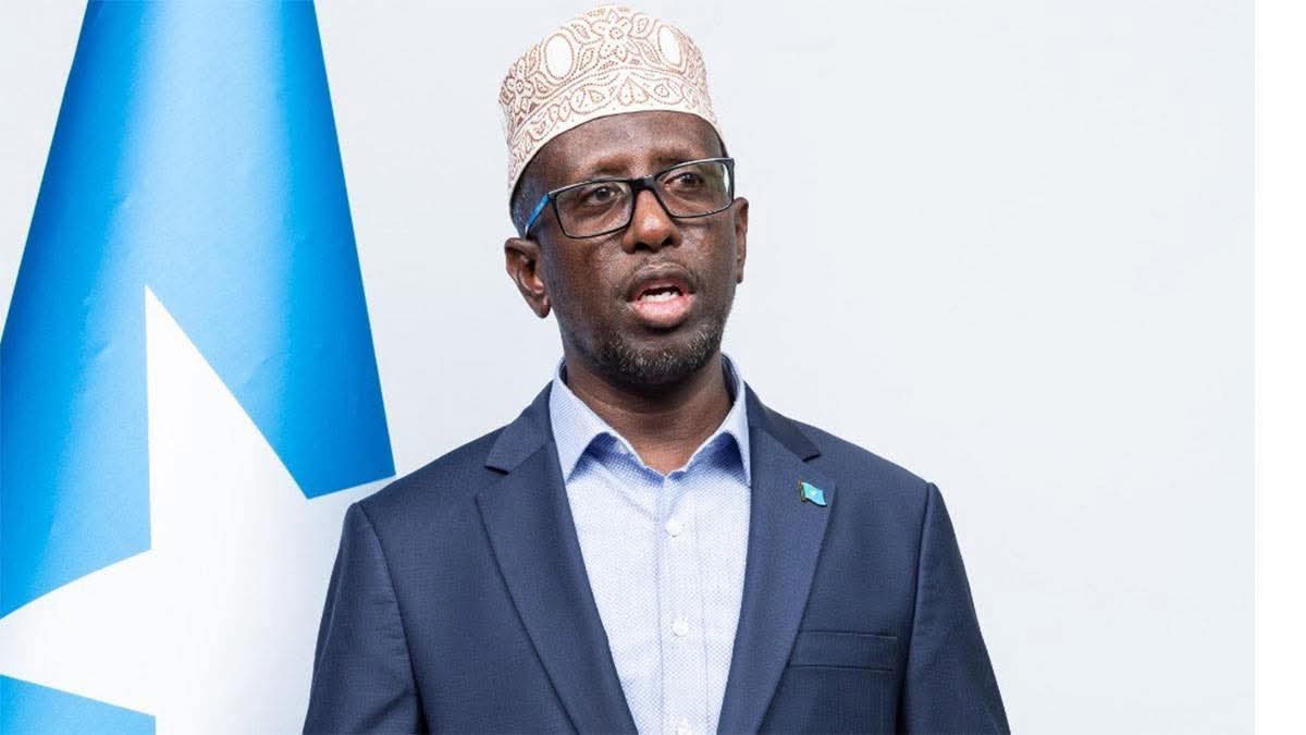 Mogadishu,Somalia- Somalia's key opposition leaders, including two former presidents and two former prime ministers, have condemned a new election timetable announced by the federal electoral commission, deepening a political standoff over the country's 2027 elections.