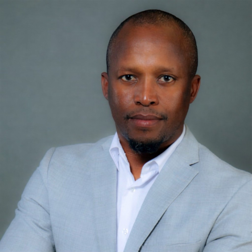 Lebogang Tlomatsane is the Research, Development and Monitoring Manager at Sustainable Seas Trust (SST). SST is a science-based organisation working to protect Africa's seas and communities for the benefit of all who live on the continent.
