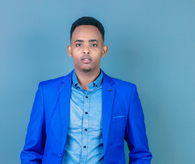 Photo Abdirahman Jakataa.