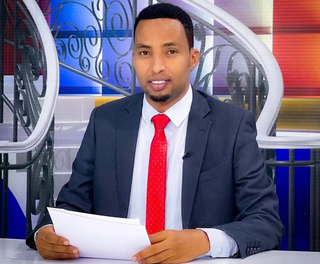 Five Somali TV