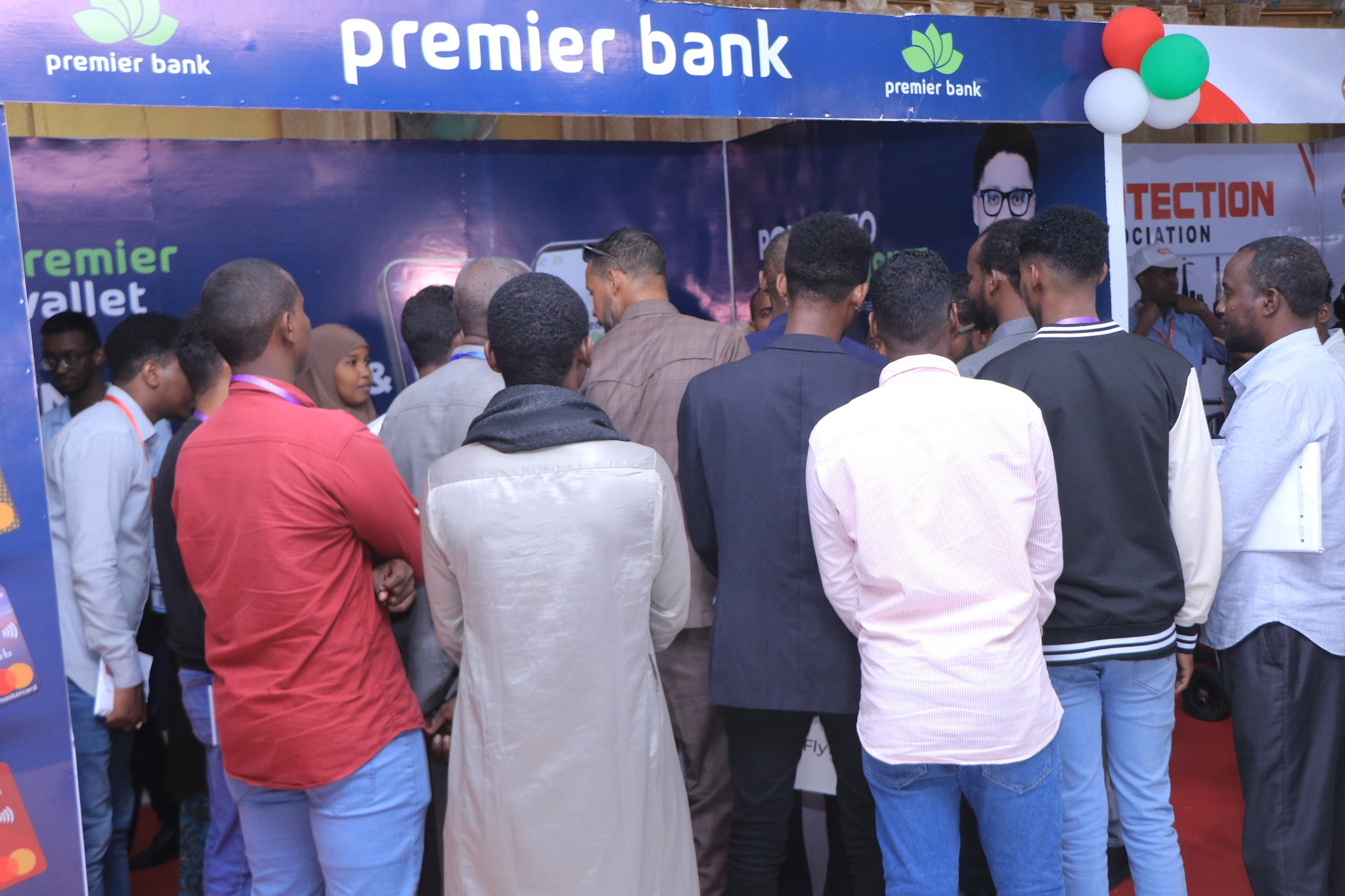 Many Somali banks likely to close for investing unprofitable public lands