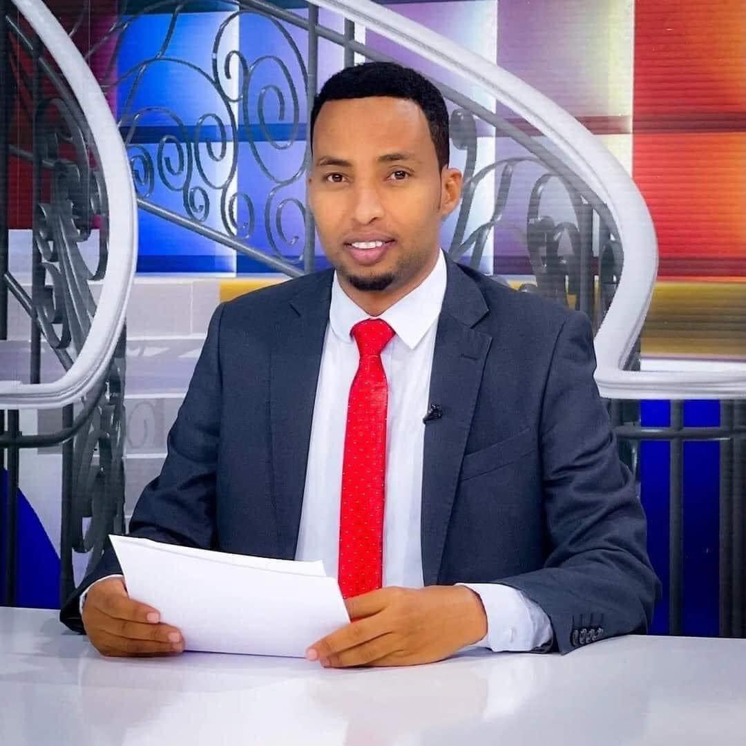 Somalia: TV director killed Mogadishu suicide bombing