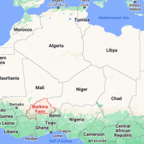 Multilateral Collaboration Still Crucial For Tackling Africa's Conflicts