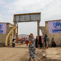 UNHCR rapidly scaling up to assist people seeking safety in South Sudan ...