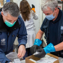 GOARN marks 25 years of advancing global health emergency preparedness and response