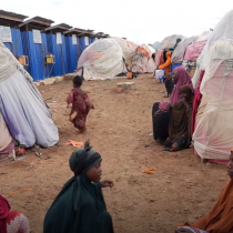 Somalia braces for El Niño floods as millions face risk of hunger