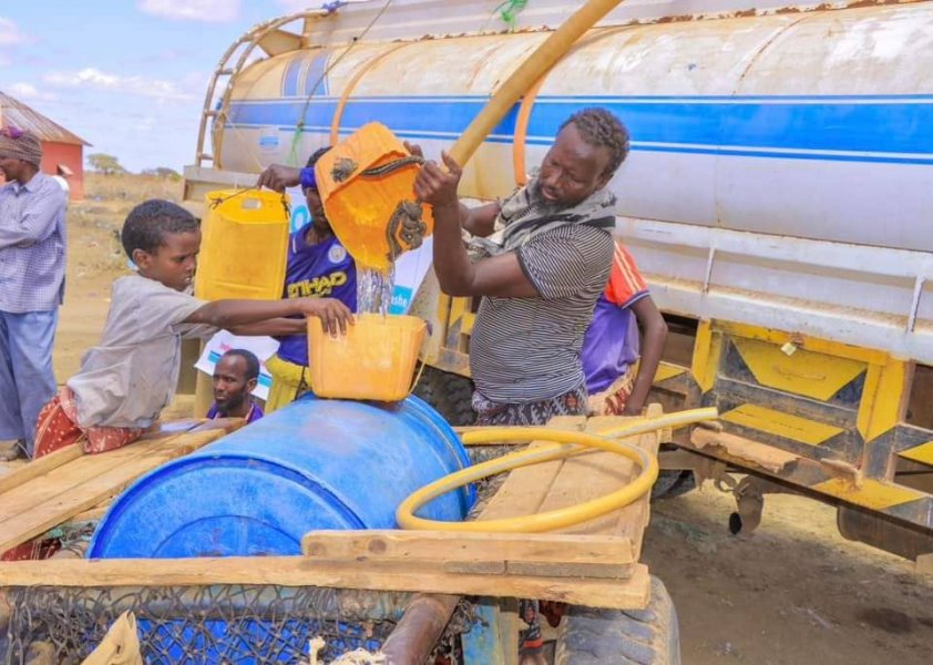 COP29: Plea from Climate-Affected Communities in Somalia