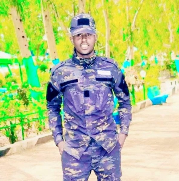 Well-trained NISA mid-rank officer, Abdisalan served as a guard to NISA Director Mahad Salad, raising questions about the agency’s connection to targeted killings.
