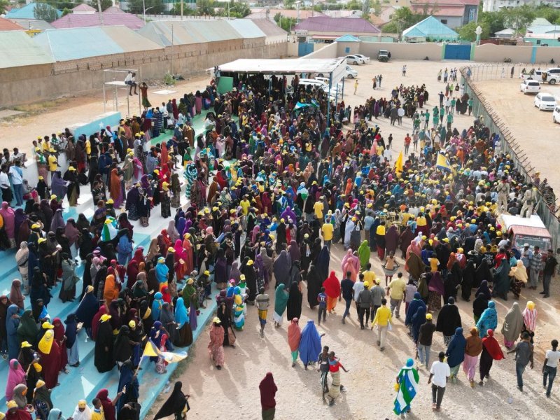 With the addition of these three districts, a total of 33 districts in Puntland will have local councils and local governments elected through direct polls.