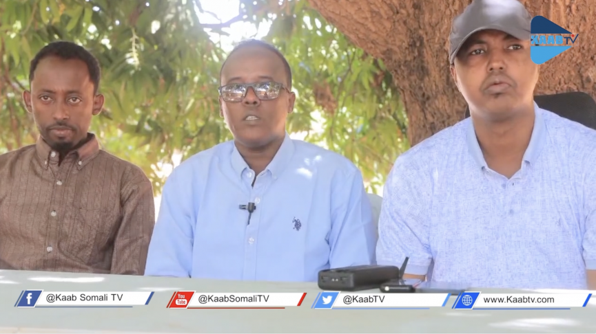 Somalia's Gedo Regional Authorities Vow to Fight Egyptian Forces If ...